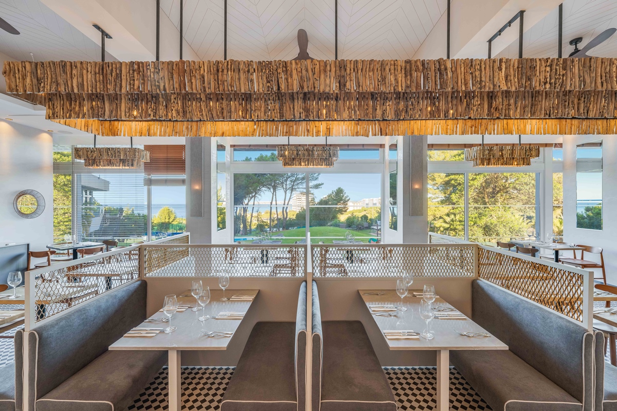 Fotos del hotel - PESTANA BLUE ALVOR BEACH