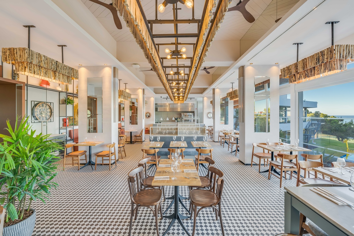 Fotos del hotel - PESTANA BLUE ALVOR BEACH