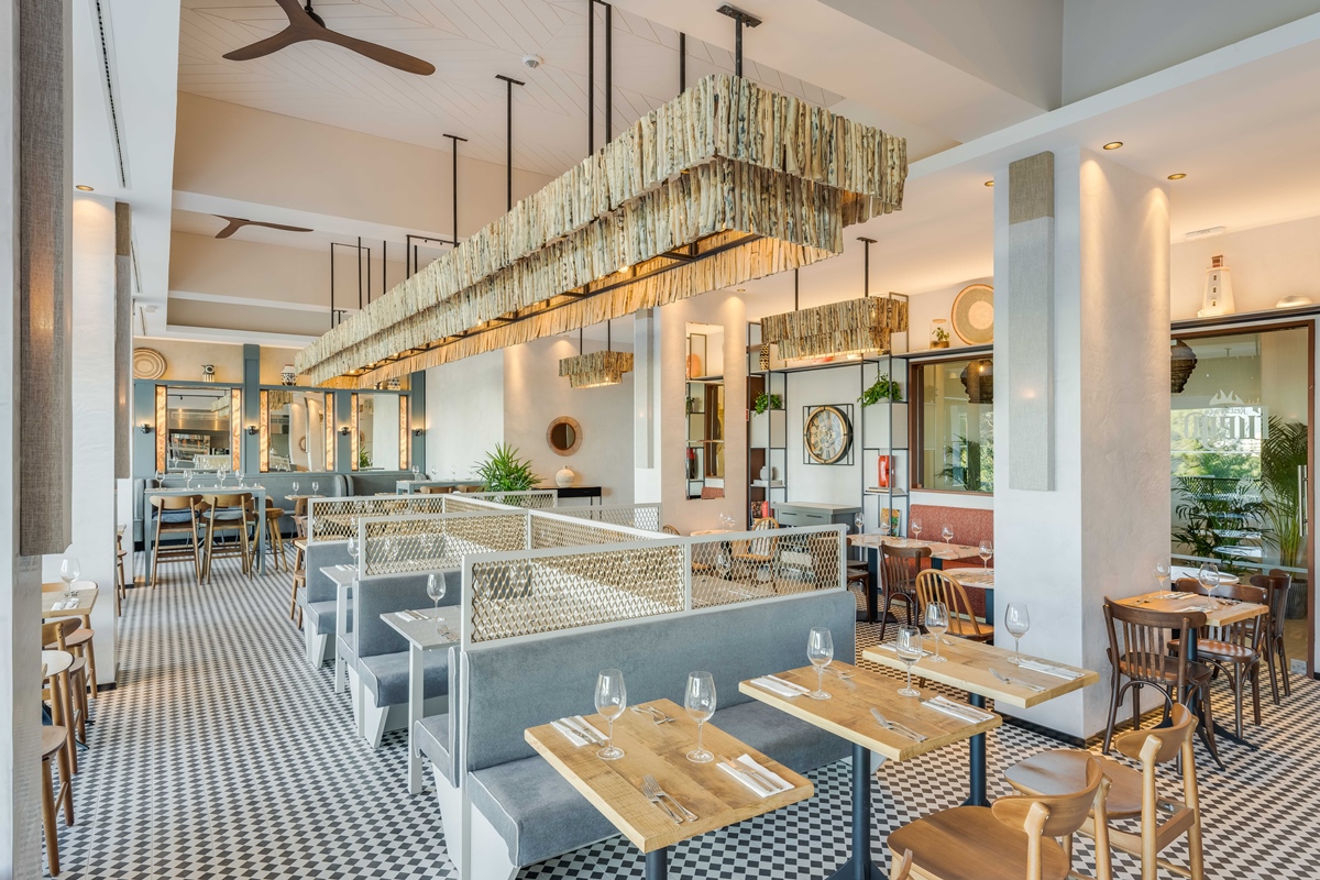 Fotos del hotel - PESTANA BLUE ALVOR BEACH