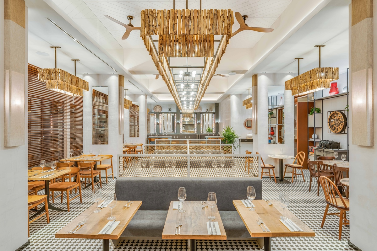 Fotos del hotel - PESTANA BLUE ALVOR BEACH