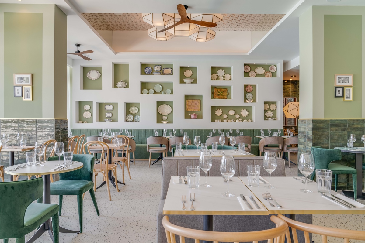 Fotos del hotel - PESTANA BLUE ALVOR BEACH