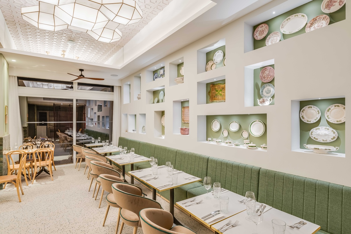Fotos del hotel - PESTANA BLUE ALVOR BEACH