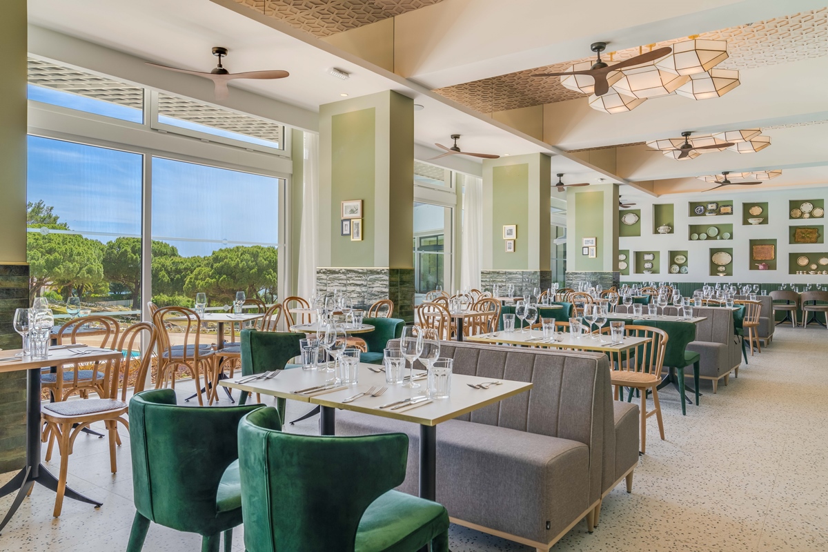 Fotos del hotel - PESTANA BLUE ALVOR BEACH