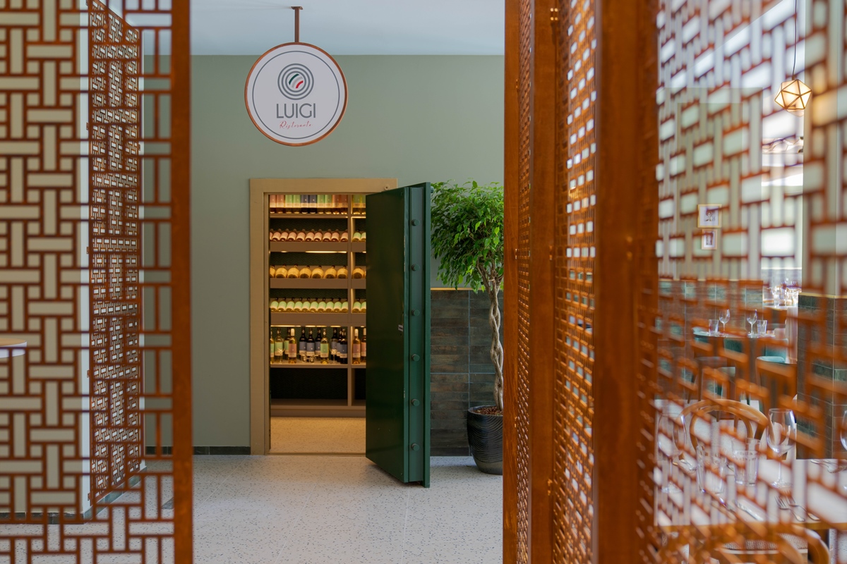 Fotos del hotel - PESTANA BLUE ALVOR BEACH