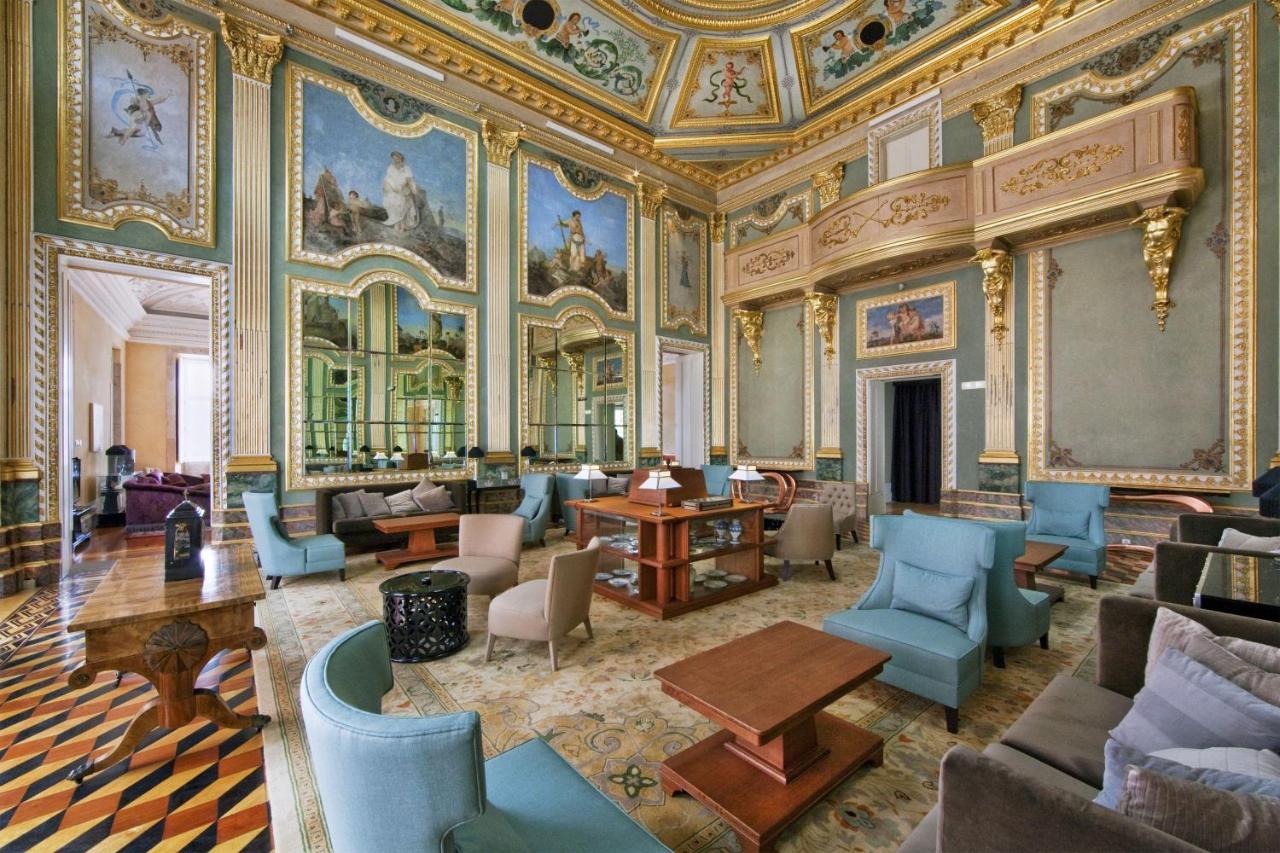 Fotos del hotel - PESTANA PALACIO DO FREIXO