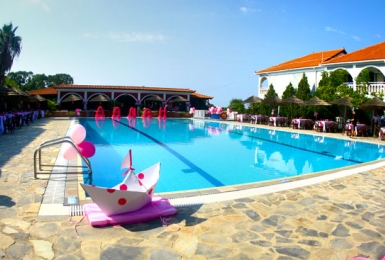 Fotos del hotel - ZANTE ROYAL RESORT
