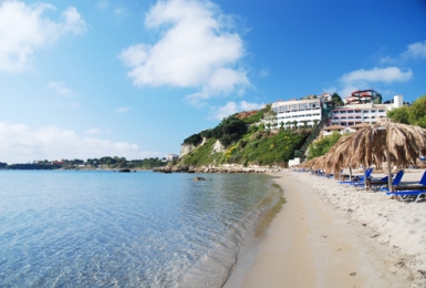 Fotos del hotel - ZANTE ROYAL RESORT