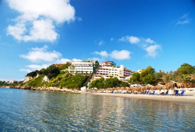 Fotos del hotel - ZANTE ROYAL RESORT