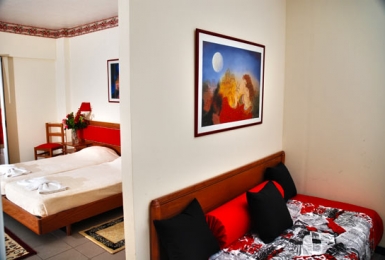 Fotos del hotel - ZANTE ROYAL RESORT