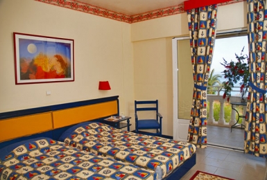 Fotos del hotel - ZANTE ROYAL RESORT