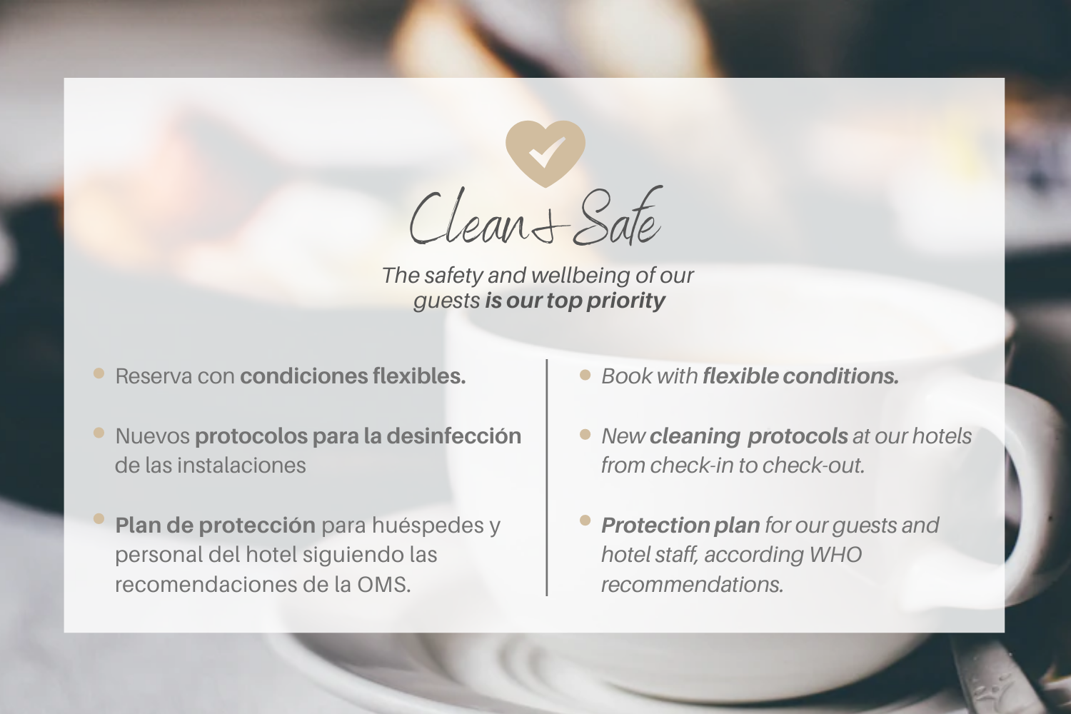 Fotos del hotel - CRISOL FAYCAN