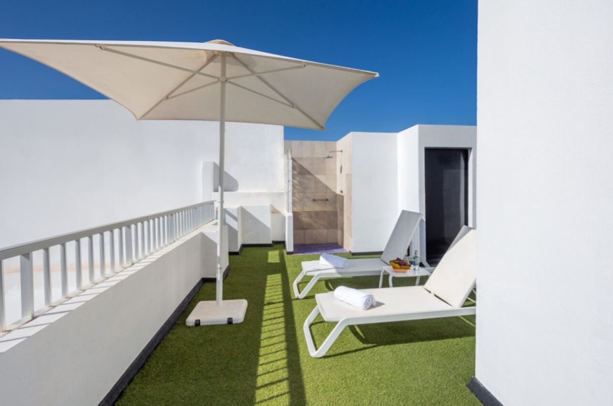 Fotos del hotel - CRISOL FAYCAN