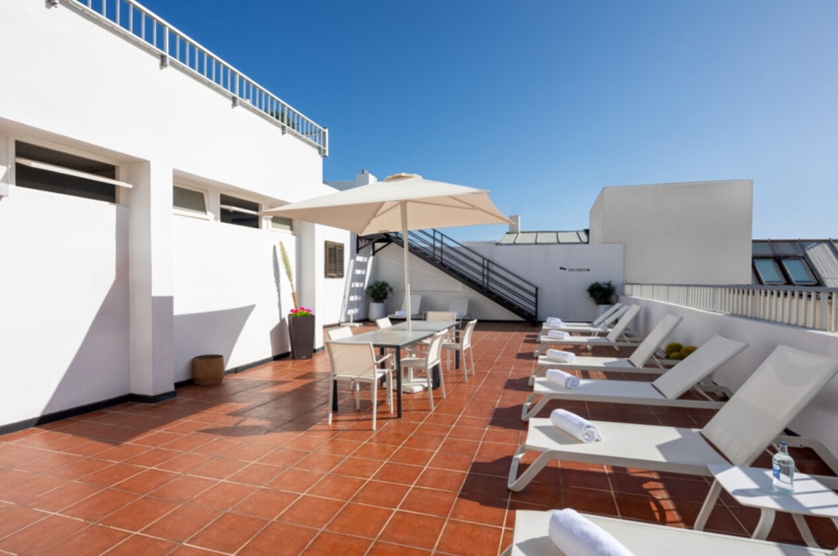 Fotos del hotel - CRISOL FAYCAN