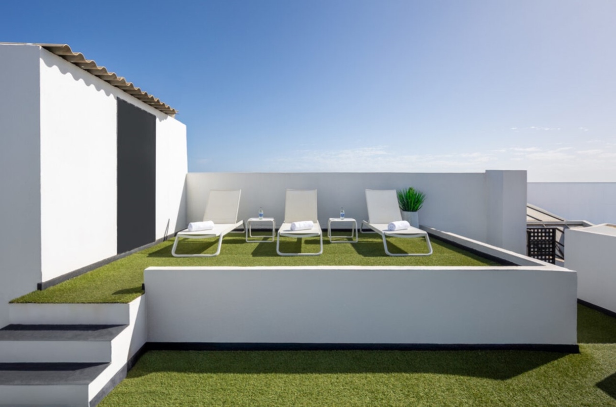 Fotos del hotel - CRISOL FAYCAN