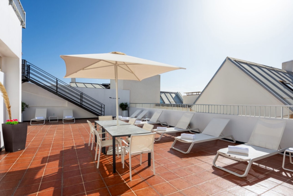 Fotos del hotel - CRISOL FAYCAN