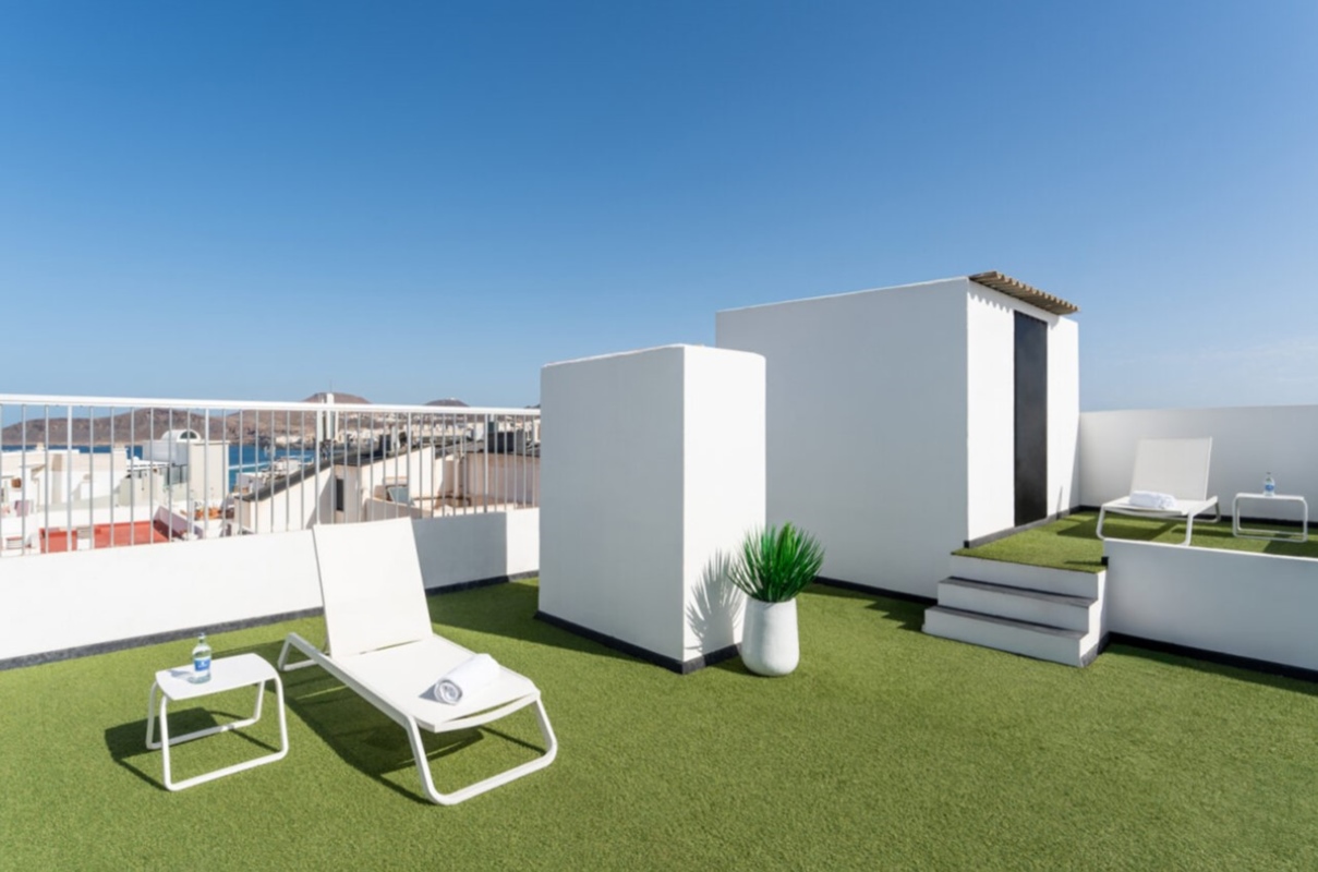 Fotos del hotel - CRISOL FAYCAN