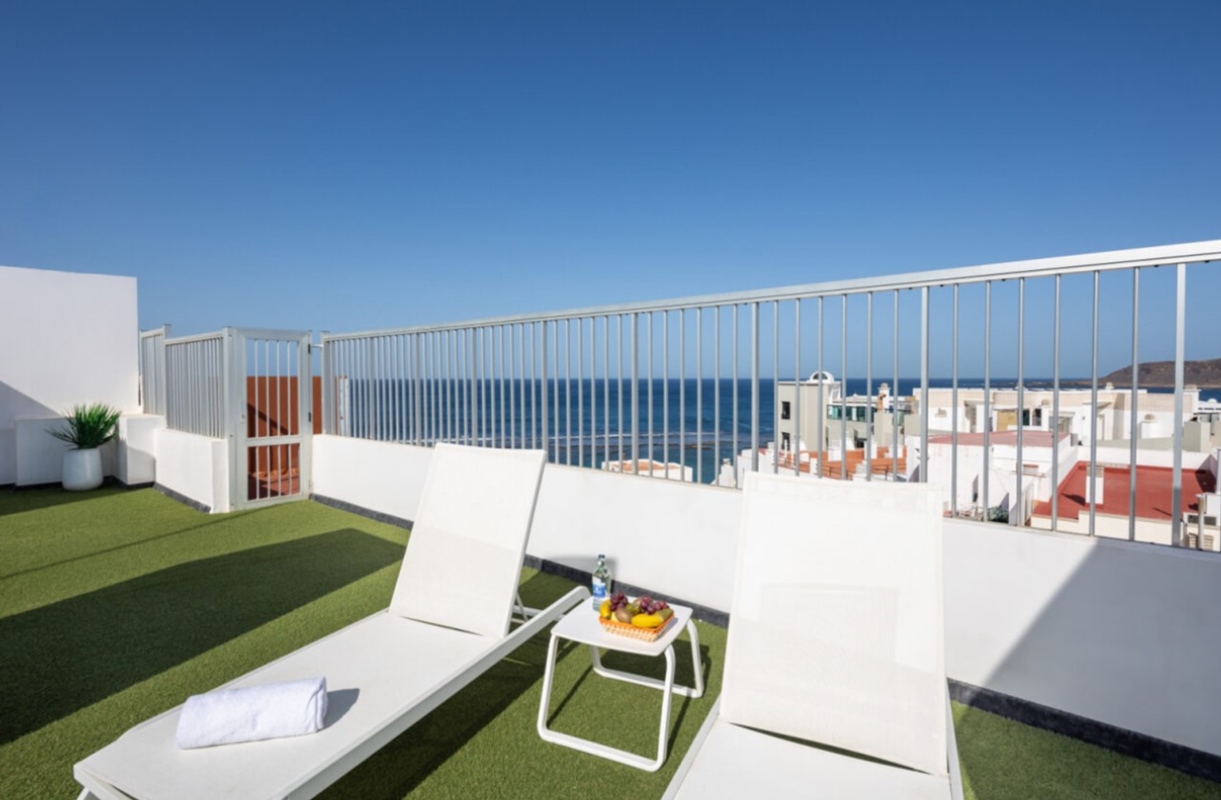 Fotos del hotel - CRISOL FAYCAN