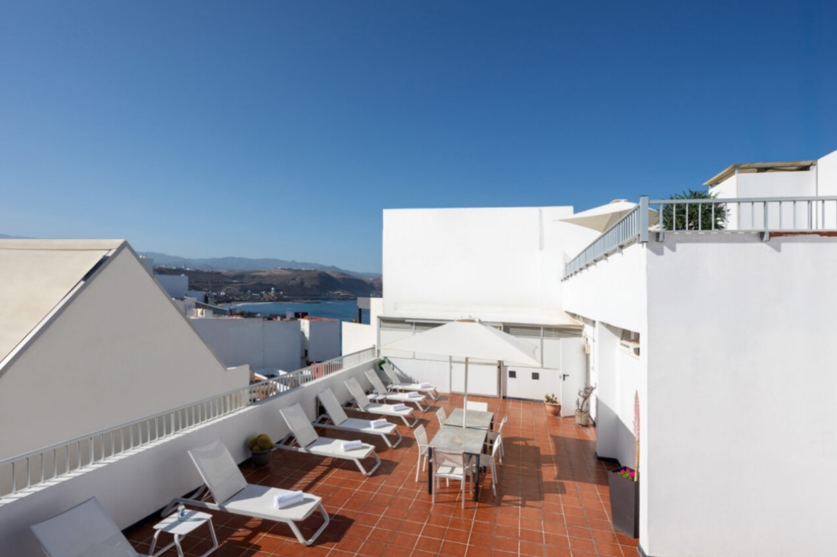 Fotos del hotel - CRISOL FAYCAN