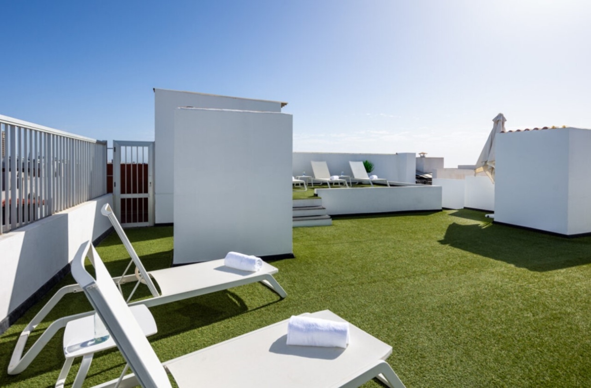 Fotos del hotel - CRISOL FAYCAN