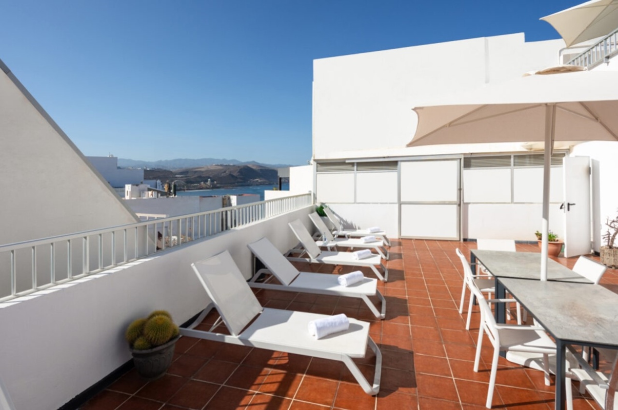 Fotos del hotel - CRISOL FAYCAN