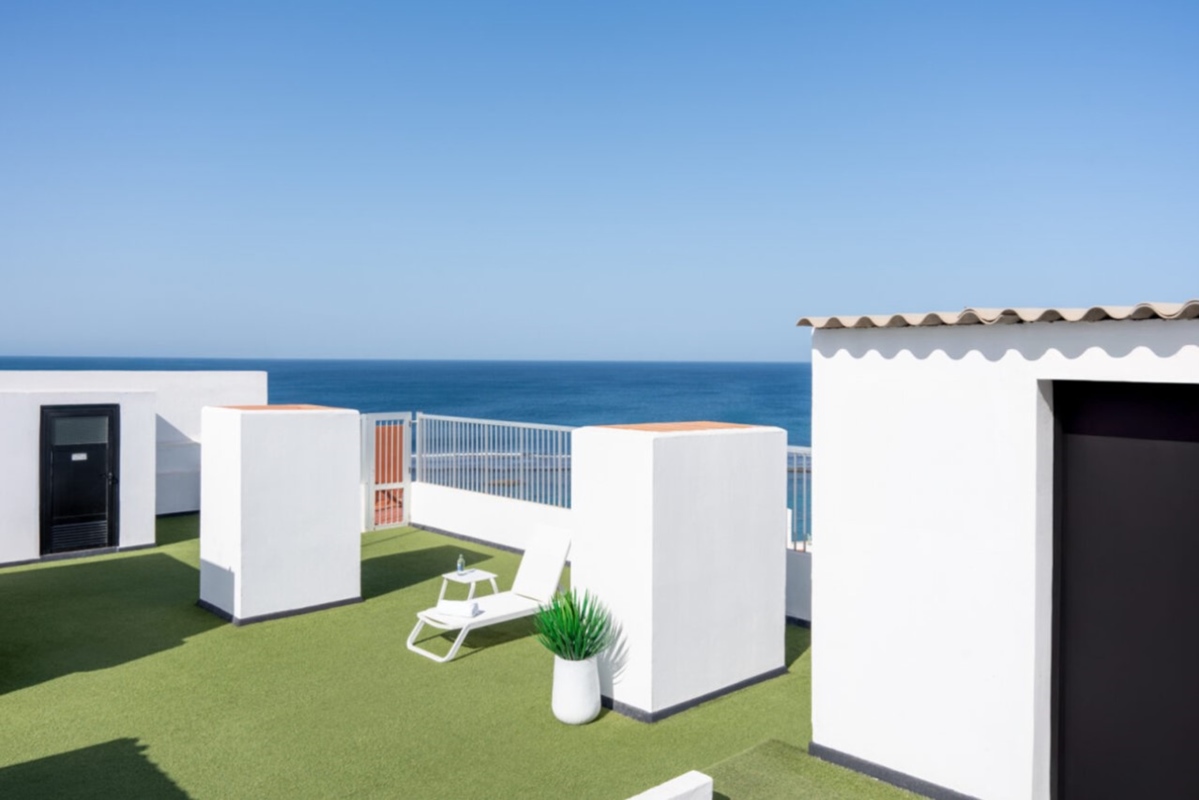 Fotos del hotel - CRISOL FAYCAN