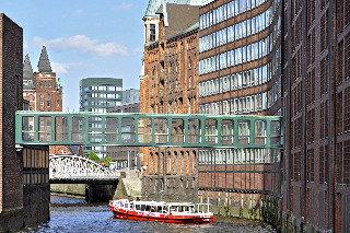 Fotos del hotel - AMERON HAMBURG HOTEL SPEICHERSTADT