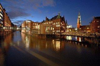 Fotos del hotel - AMERON HAMBURG HOTEL SPEICHERSTADT