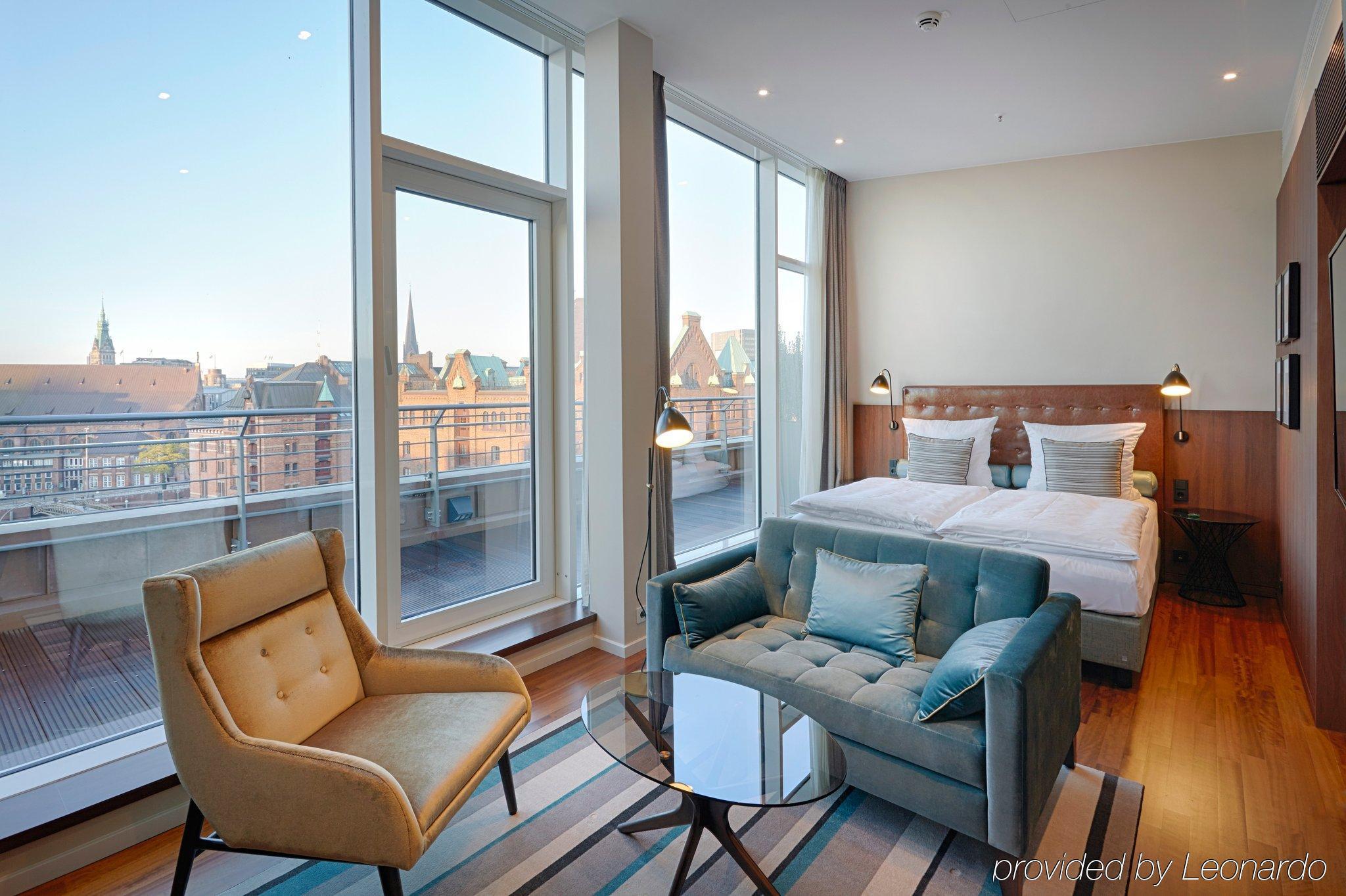Fotos del hotel - AMERON Hamburg Hotel Speicherstadt