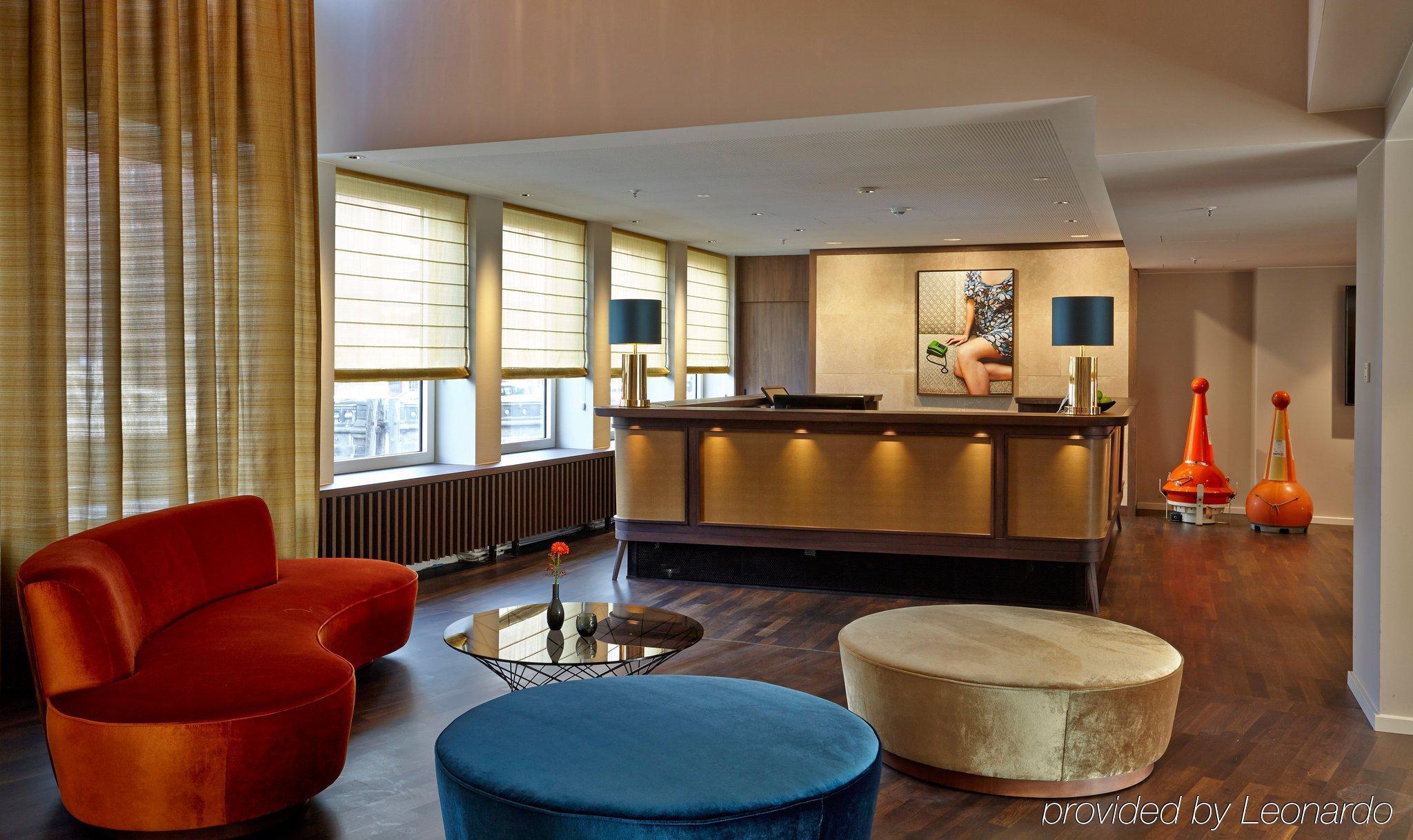 Fotos del hotel - AMERON HAMBURG HOTEL SPEICHERSTADT