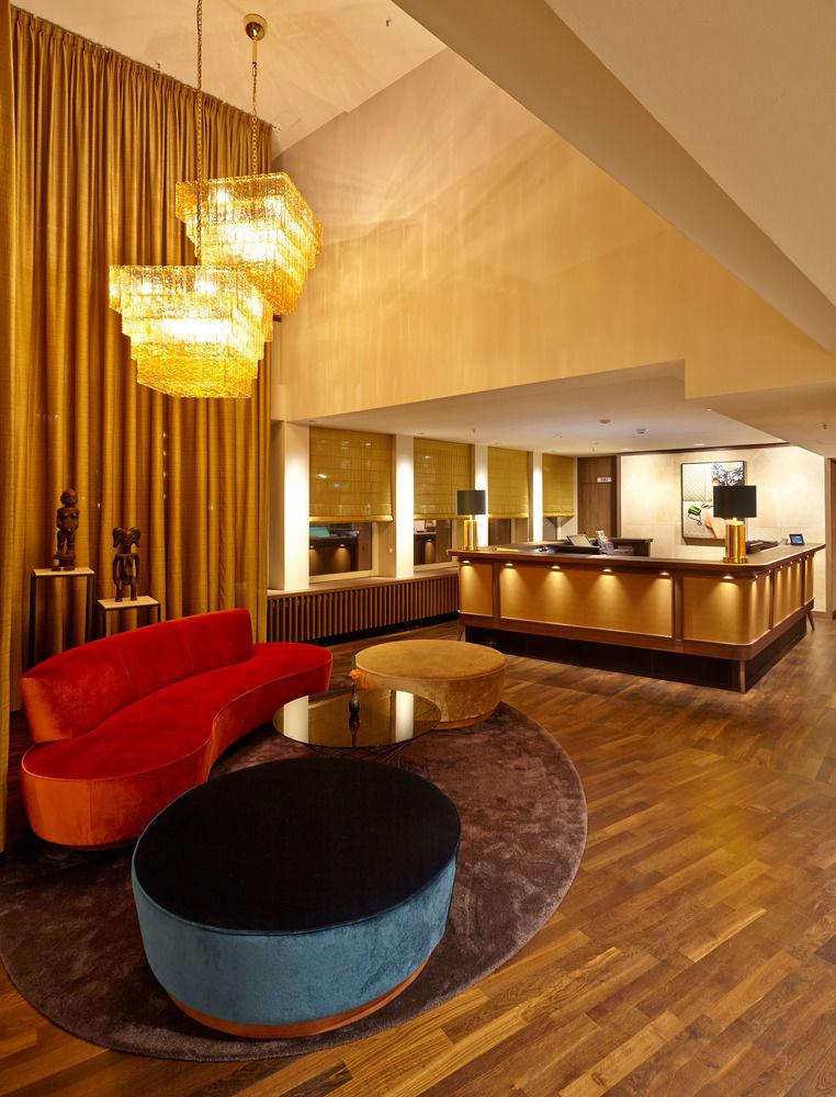 Fotos del hotel - AMERON HAMBURG HOTEL SPEICHERSTADT