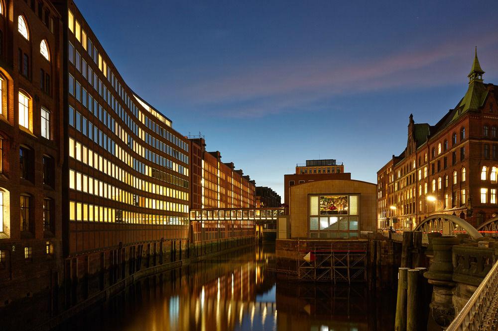 Fotos del hotel - AMERON HAMBURG HOTEL SPEICHERSTADT