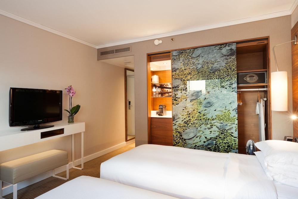 Fotos del hotel - Hilton Barcelona