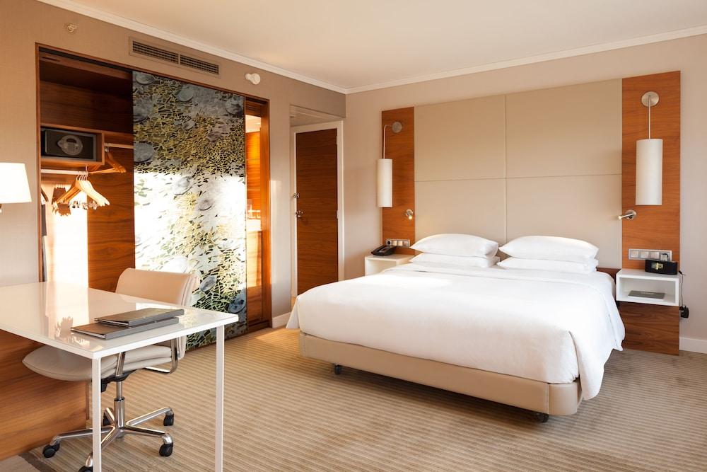Fotos del hotel - Hilton Barcelona