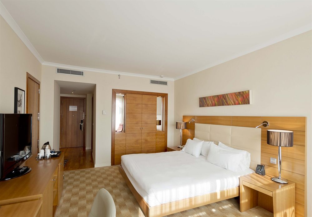 Fotos del hotel - Hilton Diagonal Mar Barcelona