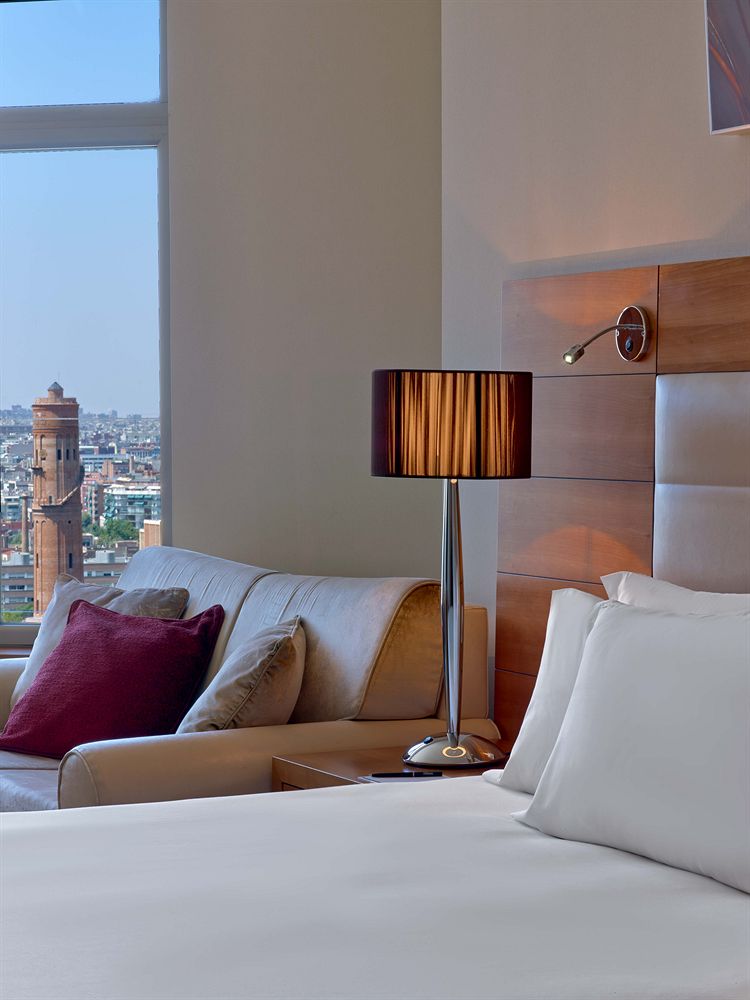 Fotos del hotel - Hilton Diagonal Mar Barcelona