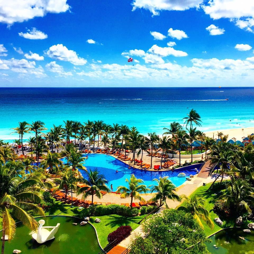 Barcelo Tucancun Beach All Inclusive The Best Beaches In World Barcelo Tucancun Beach All Inclusive The Best Beaches In World