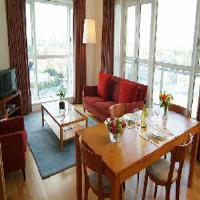 Fotos del hotel - CIRCUS APARTMENTS BY BRIDGESTREET