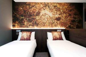 Fotos del hotel - Heeton Concept Hotel-Luma Hammersmith