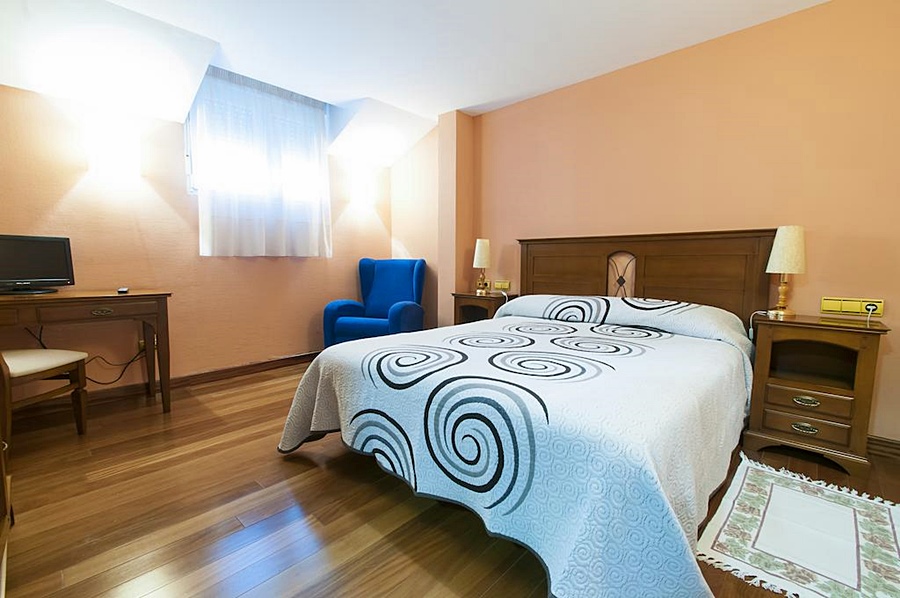 Fotos del hotel - Habitaciones Premium Finca la Casona