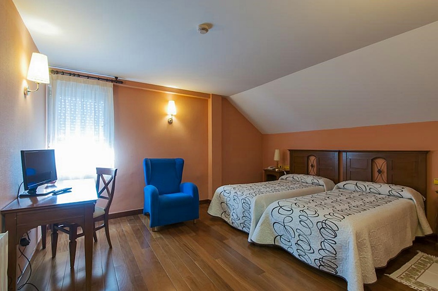 Fotos del hotel - Habitaciones Premium Finca la Casona