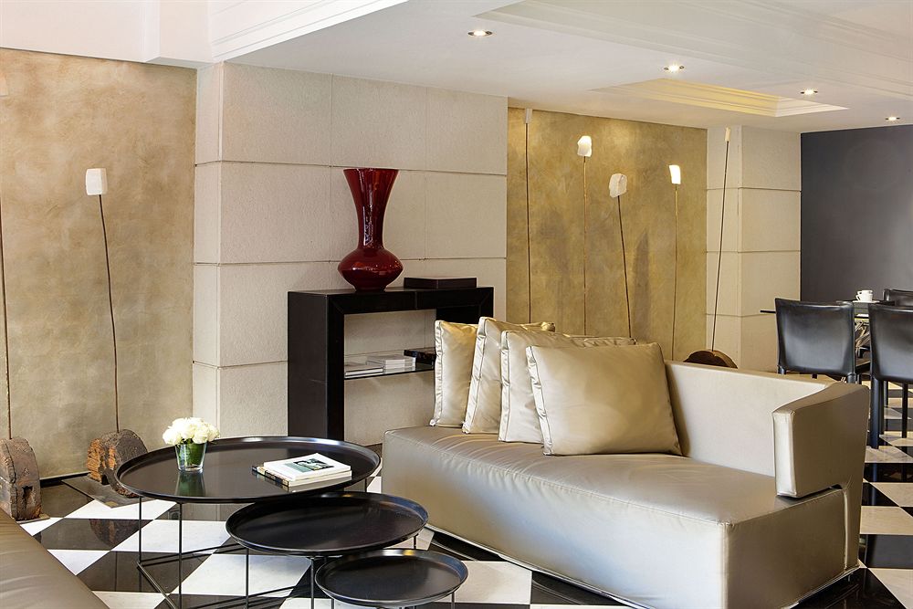 Fotos del hotel - GRAN DERBY SUITE