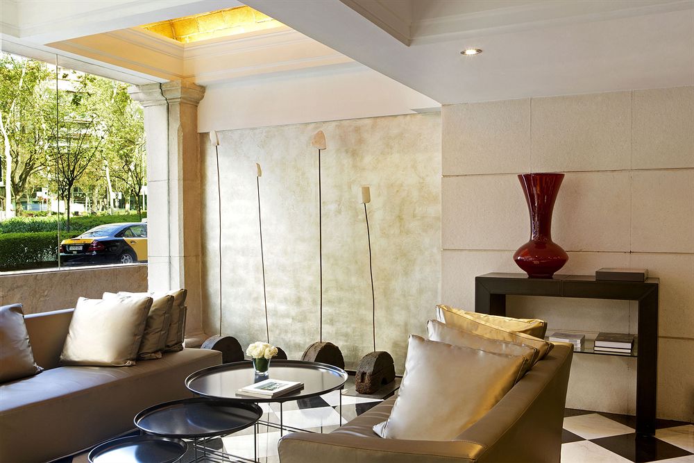 Fotos del hotel - GRAN DERBY SUITE