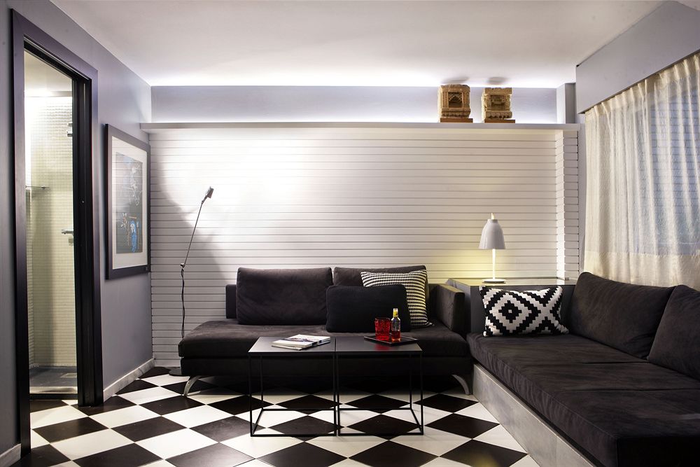 Fotos del hotel - GRAN DERBY SUITE
