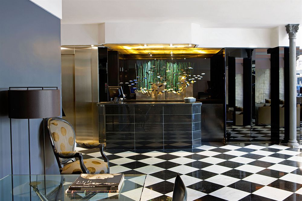 Fotos del hotel - GRAN DERBY SUITE