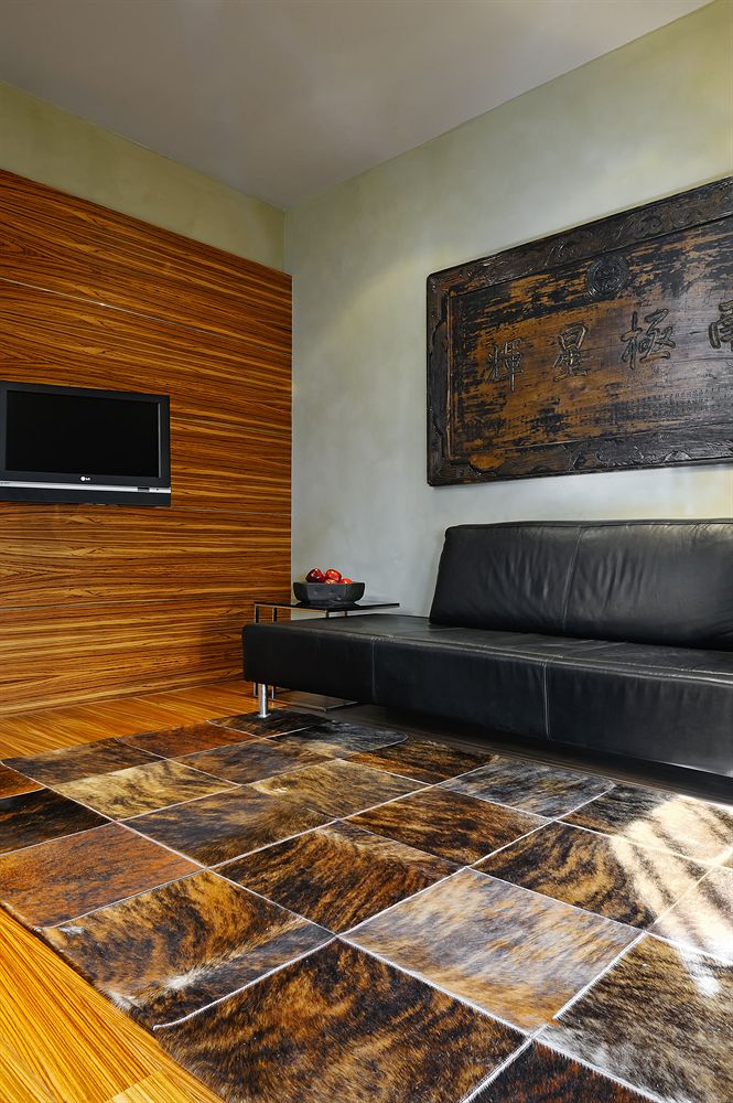 Fotos del hotel - GRAN DERBY SUITE