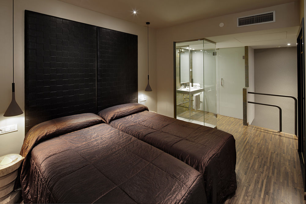 Fotos del hotel - GRAN DERBY SUITE