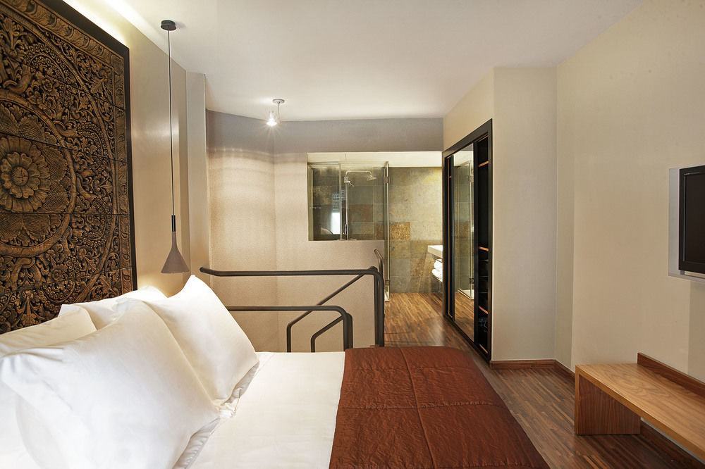 Fotos del hotel - GRAN DERBY SUITE