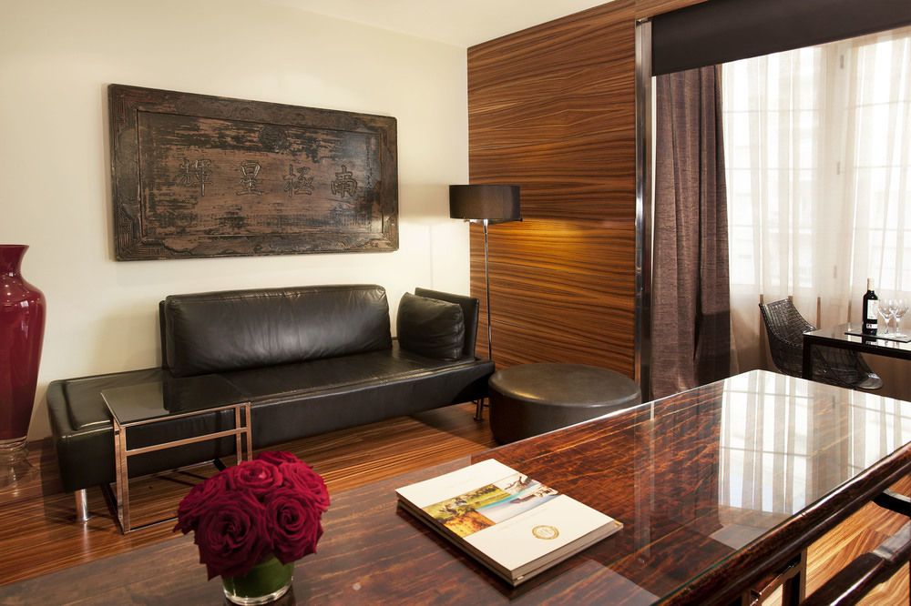 Fotos del hotel - GRAN DERBY SUITE