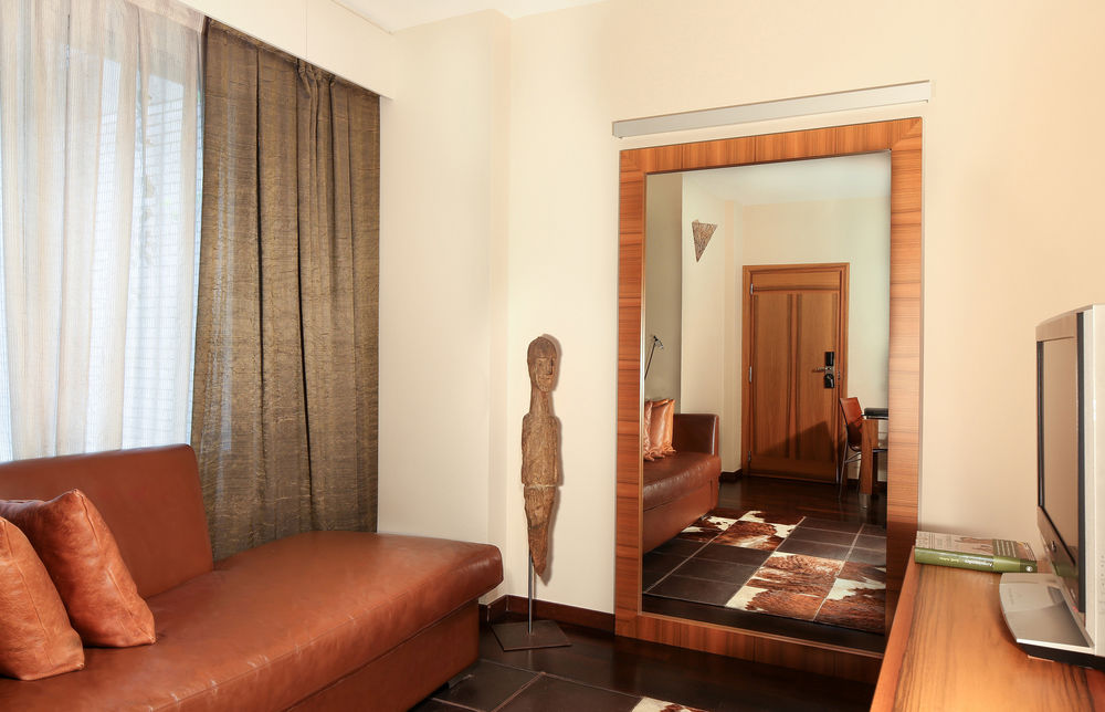 Fotos del hotel - GRAN DERBY SUITE