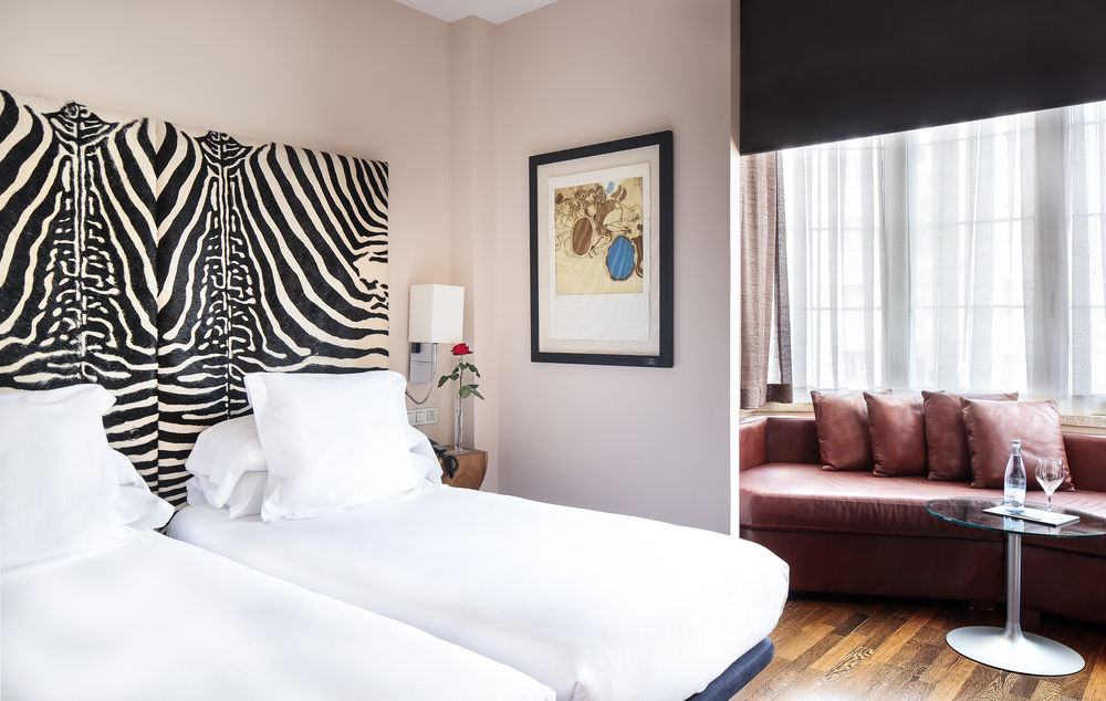 Fotos del hotel - GRAN DERBY SUITE